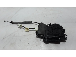 Zámek zadních dveří 7155158 BMW 5 GT F07 2012