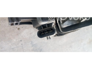 Вентилятор радиатора     13100382    Opel Combo C 