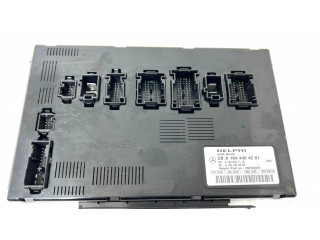 SAM блок управления