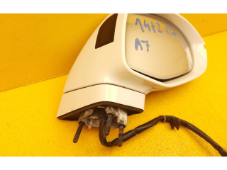 Зеркало электрическое Audi A7 S7 4G 2011 - 2017 года