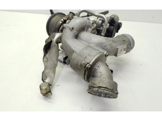  Турбина Volkswagen Jetta VI  8302330005   для двигателя CPR      