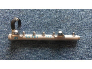 Магистральная трубка топлива