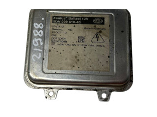 Блок управления Xenon