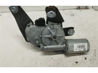 Моторчик заднего дворника 987001K010, 0090131 Hyundai ix20