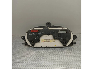 Přístrojová deska  Renault Scenic RX 2001 P8200071820, 21658869  