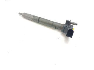 Форсунка 03L130277, 0445116030 Audi A4 Allroad CAG