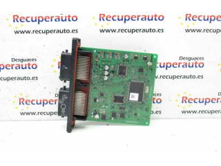 Блок управления двигателем Блок управления 2797215610 Mazda 3 II