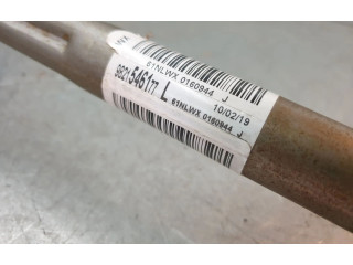 Руль Citroen C3 Aircross 2017 - года 9821546177