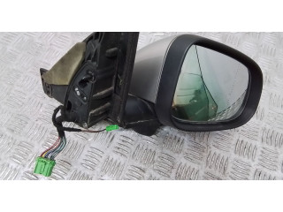 Зеркало электрическое        Volvo V70  2008 - 2013 года   