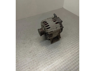 Генератор 9665617780, 2605546A   Peugeot 5008      