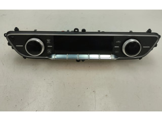 Блок управления климат-контролем 8W0820043S   Audi A4 Allroad
