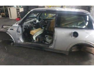 Блок управления климат-контролем 64111502216 Mini One Cooper R50 53