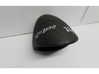 Přístrojová deska Fiat Seicento/600 2001 36719133