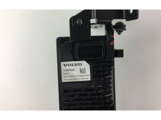 Блок управления 31660604, Z1128   Volvo S90, V90