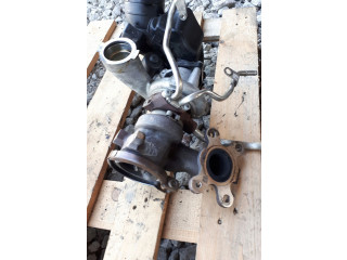  Турбина Audi A3 S3 8V  05E145701K         