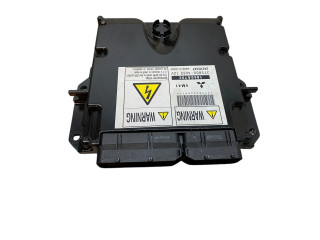 Řídící jednotka 1860A702, 2758004693 Mitsubishi Pajero 2010