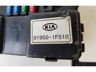 Pojistková skříňka 919501F510 KIA Sportage
