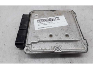 Блок управления двигателем Блок управления 03G997016LV   Audi A3 S3 A3 Sportback 8P