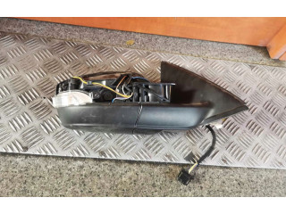 Зеркало электрическое Skoda Fabia Mk3 (NJ) 2015 - 2021 года