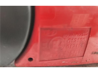 Зеркало электрическое        Hyundai Getz   -  года   