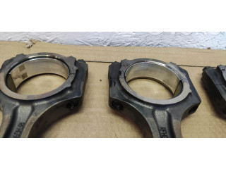 Поршень с шатуном HG9Q-6205-AA Ford Transit Custom