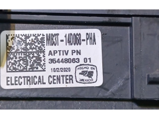 Pojistková skříňka MB3T14D068PHA, 3544806301 Ford Ranger