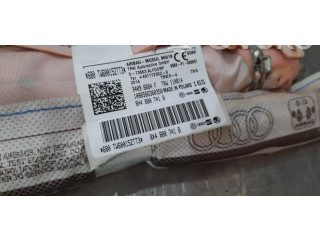 Боковая подушка безопасности 8X4880741B   Audi A1