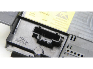 Модуль блока управления кондиционером 8X2318C858AG   Jaguar XF X250