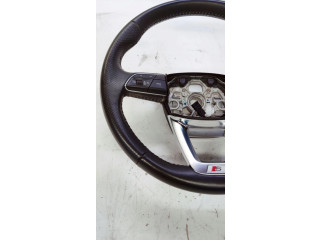 Руль Audi Q3 F3 2018 - года 83A419091H