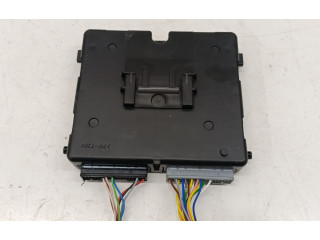 Блок управления климат-контролем 285255204R Dacia Duster II