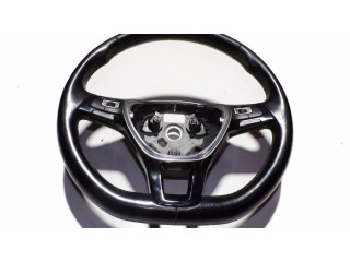 Руль Volkswagen Jetta VI 2011-2018 года 5C0419091BL