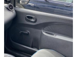 Генератор 8200519296 Renault Twingo II