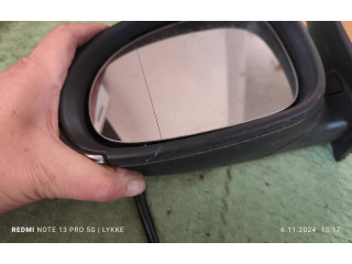 Зеркало электрическое Volkswagen Golf Plus 2005 - 2013 года