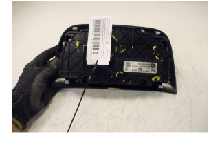 Блок управления климат-контролем P6TM19DX9AB   Jeep Compass