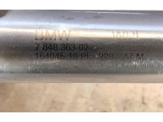 Vstřikovací lišta 7848363, 13537848363 BMW M3 F80 000