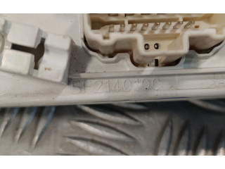 Модуль блока управления кондиционером 5F2140100   Renault Kangoo II