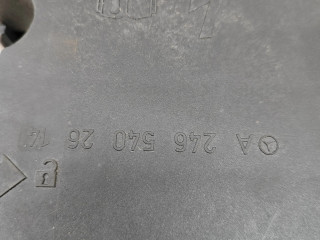 Блок предохранителей  A2465402714, A2465402614   Mercedes-Benz CLA C117 X117 W117    