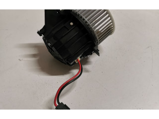 Вентилятор печки X6552005 Audi A5 8T 8F