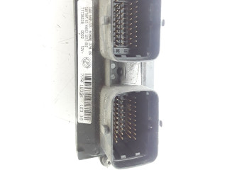 Комплект блоков управления 71736339, 20250078 Fiat Grande Punto