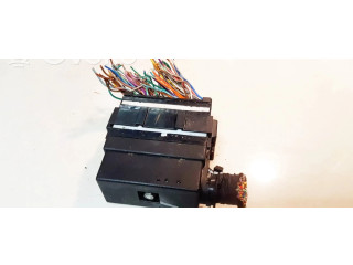 Блок предохранителей     Chevrolet Captiva    