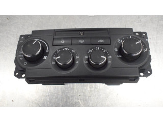 Блок управления климат-контролем    Jeep Grand Cherokee (WK)