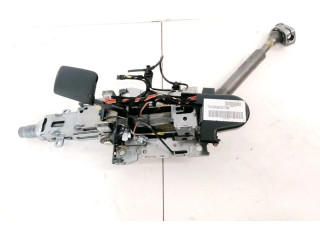 Рулевая рейка Volkswagen Touran I 2003 - 2010 года