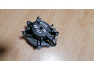 Вентилятор печки    141730600   Fiat Punto (188)