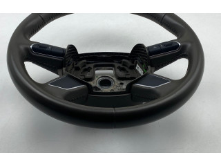 Руль Audi Q5 SQ5 2008 - 2017 года