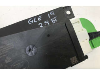 Блок управления A1679003604 Mercedes-Benz GLE W167