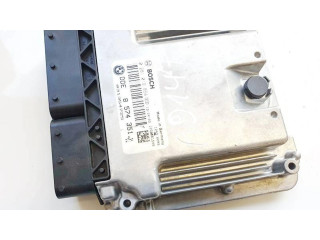 Řídící jednotka 0281019854 BMW X1 E84 2011