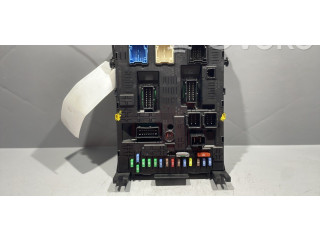 Модуль управления BSM 1613583780 Citroen Berlingo