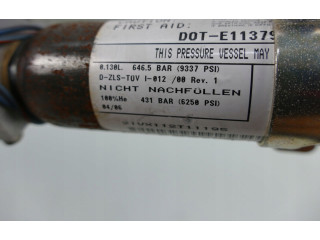 Боковая подушка безопасности P55315099AD   Jeep Cherokee