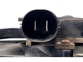 Вентилятор радиатора 6G918C607S Volvo V70