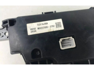 Блок управления климат-контролем 72311AJ08A   Subaru Outback